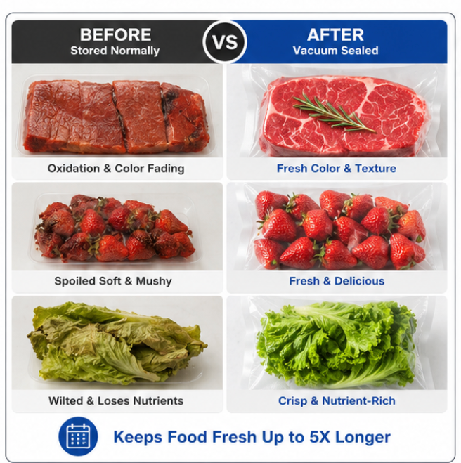 KeepFresh™ Pro Sealer
