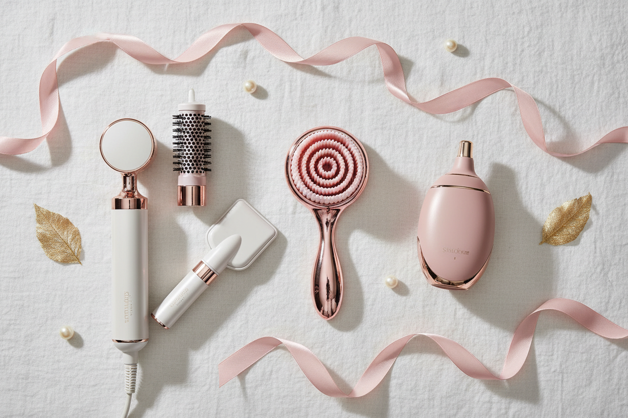Beauty & Personal Care Banner