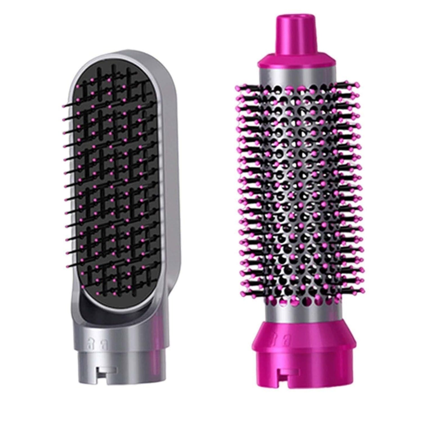 SilkRoot™ 5-in-1 Air Styler Pro