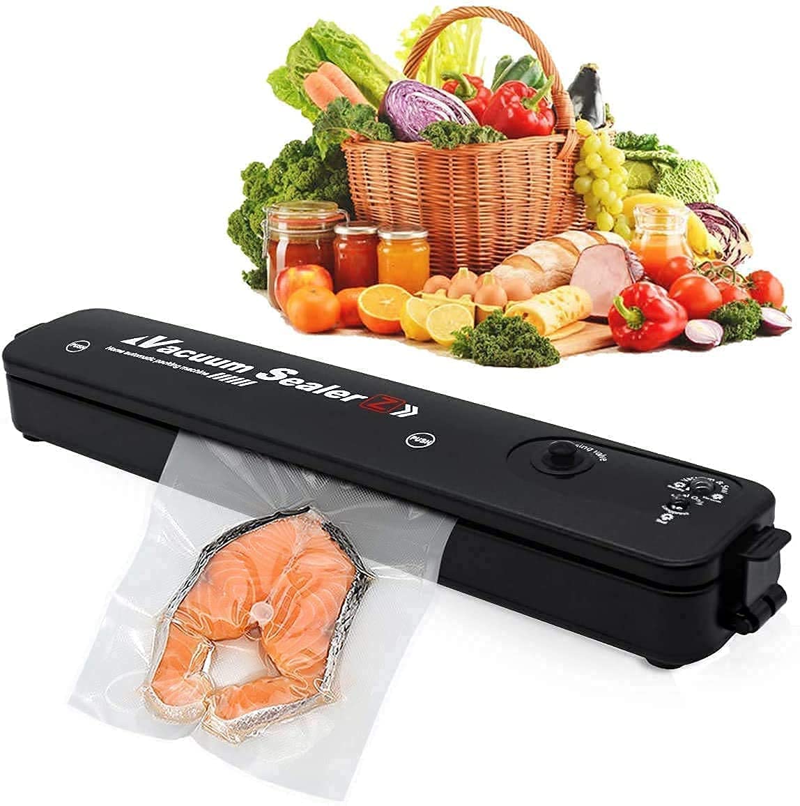 KeepFresh™ Pro Sealer