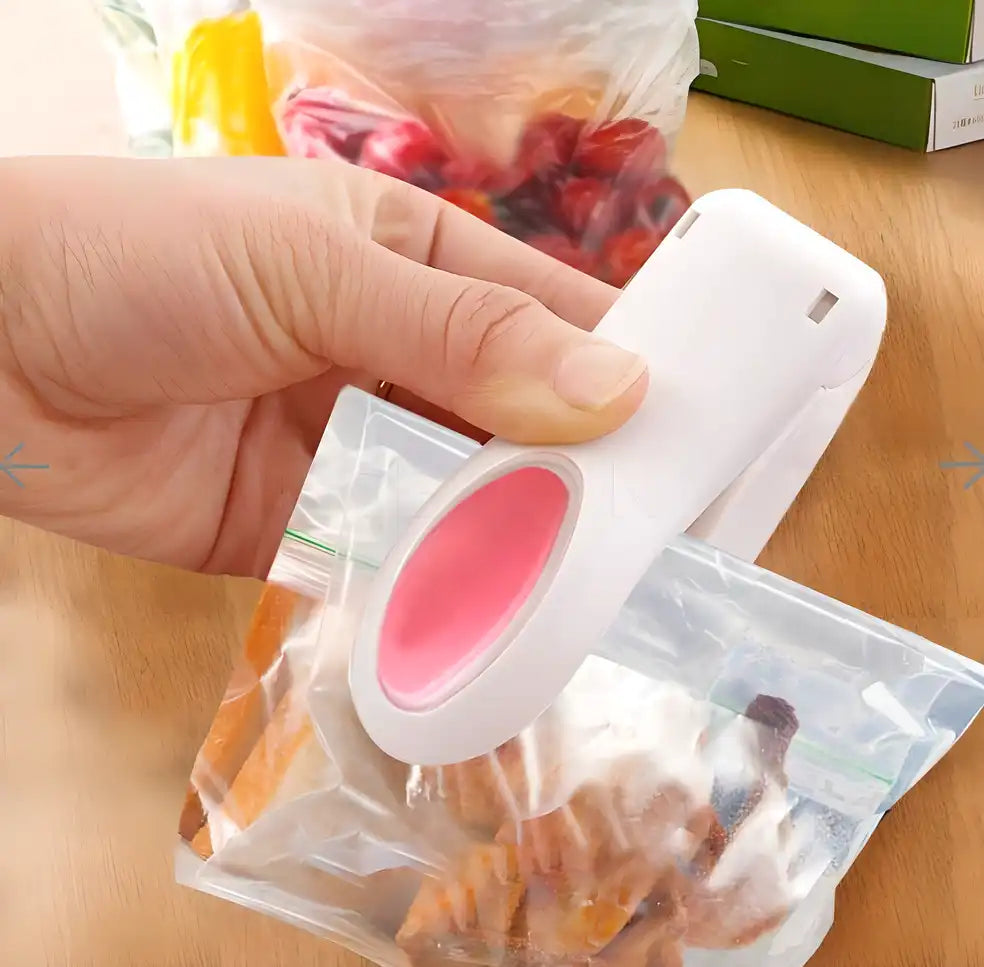SealSnap™ Mini Fresh Keeper