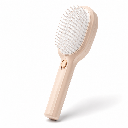 SilkRoot™ Scalp Therapy Brush