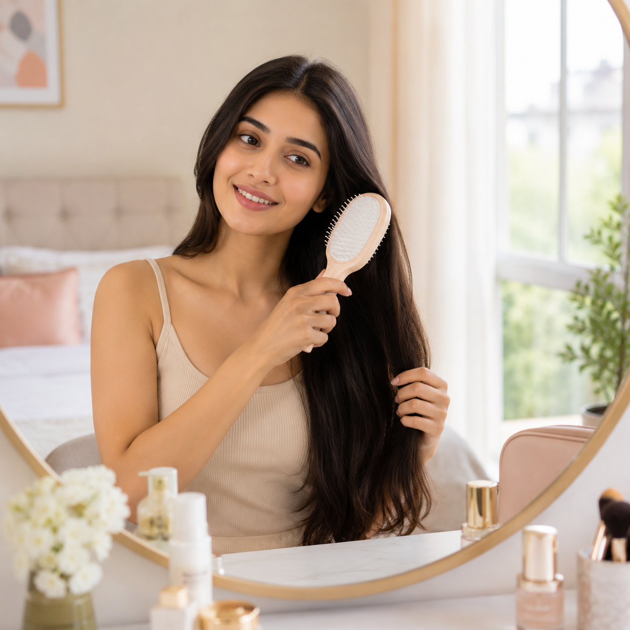 SilkRoot™ Scalp Therapy Brush