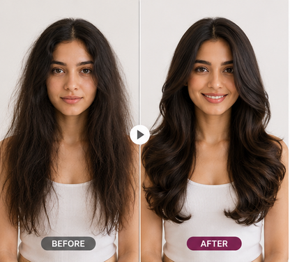 SilkRoot™ 5-in-1 Air Styler Pro