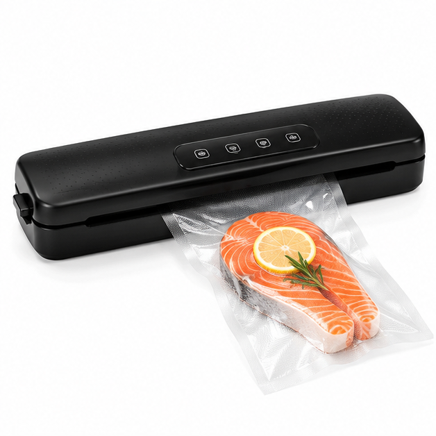 KeepFresh™ Pro Sealer