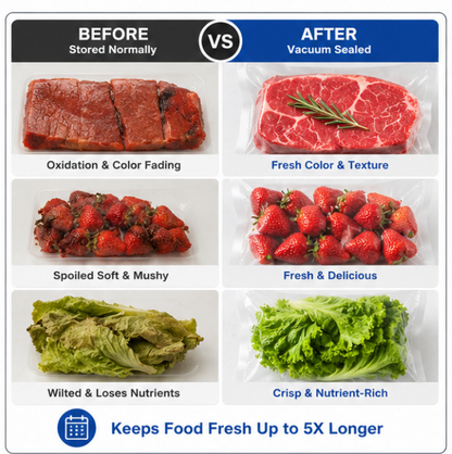 KeepFresh™ Pro Sealer