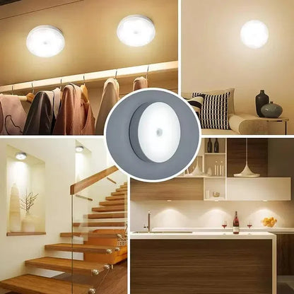 GlowSense™ Motion Light